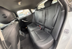 BMW Série 4 Gran Coupé 30D / 258 CH / LUXURY / XDRIVE 