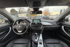 BMW Série 4 Gran Coupé 30D / 258 CH / LUXURY / XDRIVE 