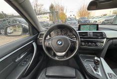 BMW Série 4 Gran Coupé 30D / 258 CH / LUXURY / XDRIVE 