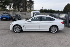 BMW Série 4 Gran Coupé 30D / 258 CH / LUXURY / XDRIVE 