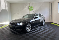 BMW SERIE 3 TOURING (E91) 318d Edition Confort