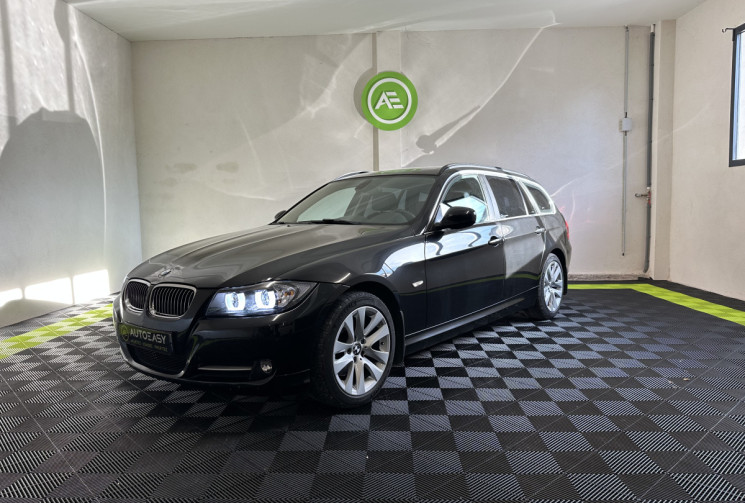 BMW SERIE 3 TOURING (E91) 318d Edition Confort