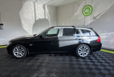 BMW SERIE 3 TOURING (E91) 318d Edition Confort