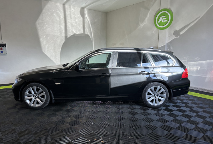 BMW SERIE 3 TOURING (E91) 318d Edition Confort