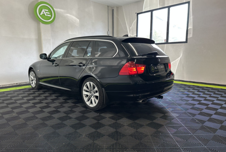BMW SERIE 3 TOURING (E91) 318d Edition Confort
