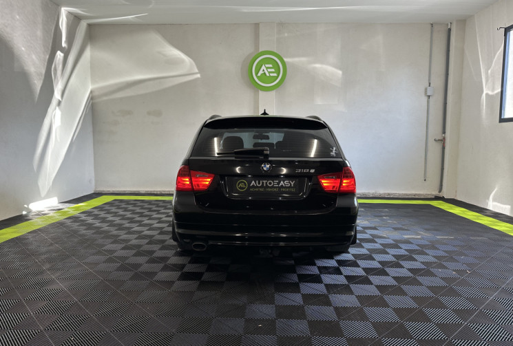 BMW SERIE 3 TOURING (E91) 318d Edition Confort