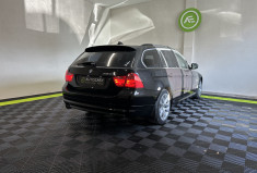 BMW SERIE 3 TOURING (E91) 318d Edition Confort