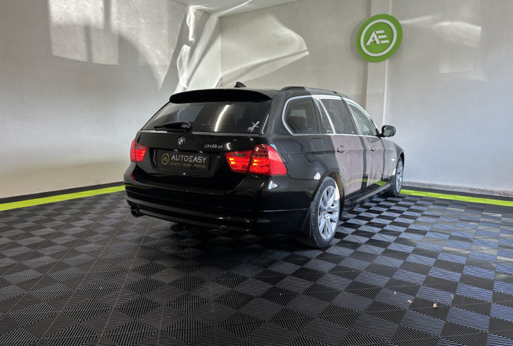 BMW SERIE 3 TOURING (E91) 318d Edition Confort
