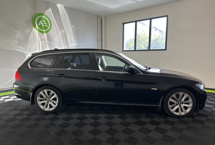 BMW SERIE 3 TOURING (E91) 318d Edition Confort