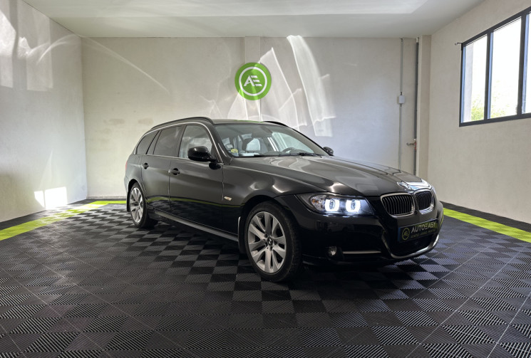 BMW SERIE 3 TOURING (E91) 318d Edition Confort
