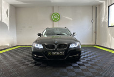 BMW SERIE 3 TOURING (E91) 318d Edition Confort
