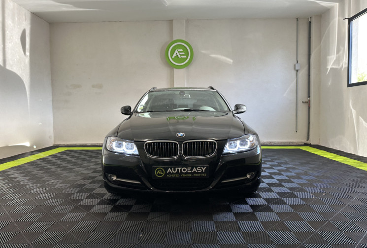 BMW SERIE 3 TOURING (E91) 318d Edition Confort