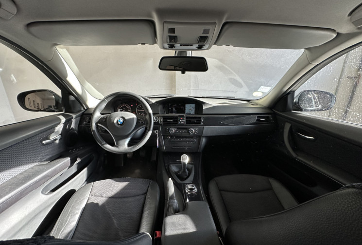 BMW SERIE 3 TOURING (E91) 318d Edition Confort