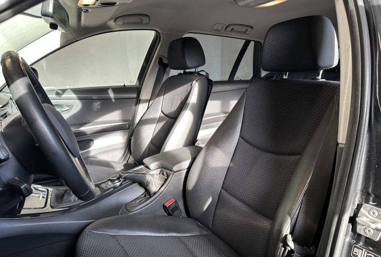 BMW SERIE 3 TOURING (E91) 318d Edition Confort