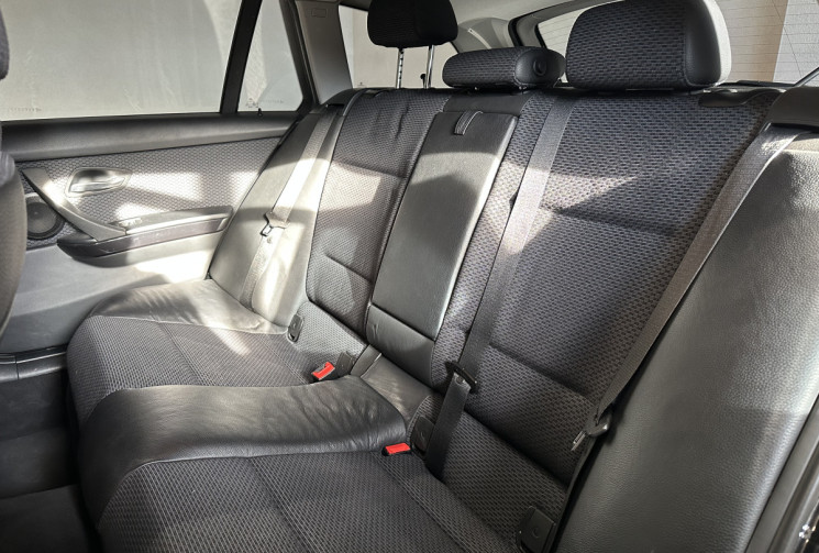 BMW SERIE 3 TOURING (E91) 318d Edition Confort