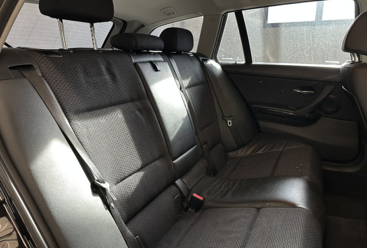 BMW SERIE 3 TOURING (E91) 318d Edition Confort