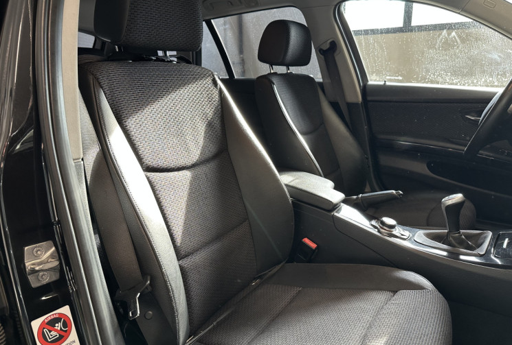 BMW SERIE 3 TOURING (E91) 318d Edition Confort