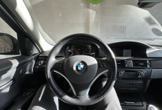 BMW SERIE 3 TOURING (E91) 318d Edition Confort