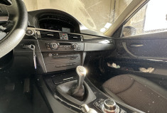 BMW SERIE 3 TOURING (E91) 318d Edition Confort