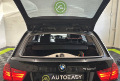 BMW SERIE 3 TOURING (E91) 318d Edition Confort