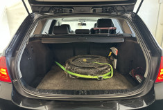 BMW SERIE 3 TOURING (E91) 318d Edition Confort