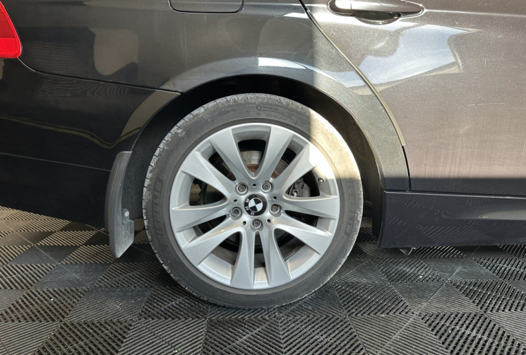 BMW SERIE 3 TOURING (E91) 318d Edition Confort