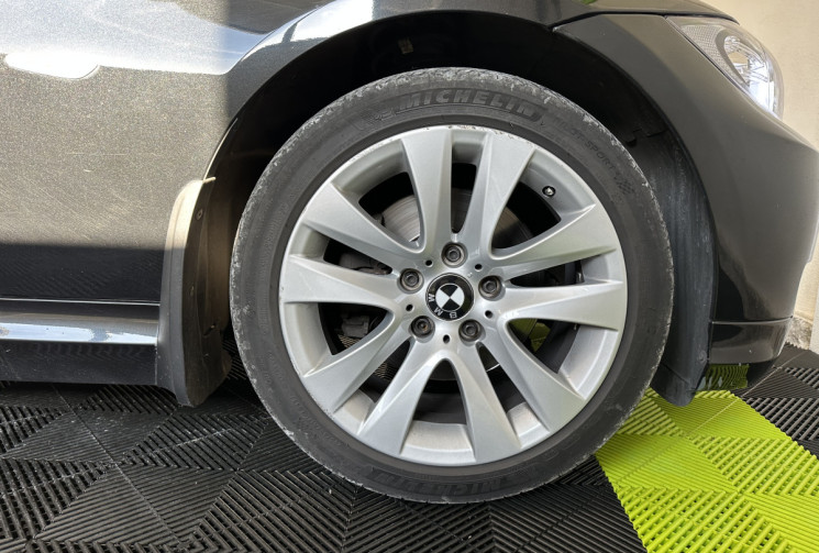 BMW SERIE 3 TOURING (E91) 318d Edition Confort