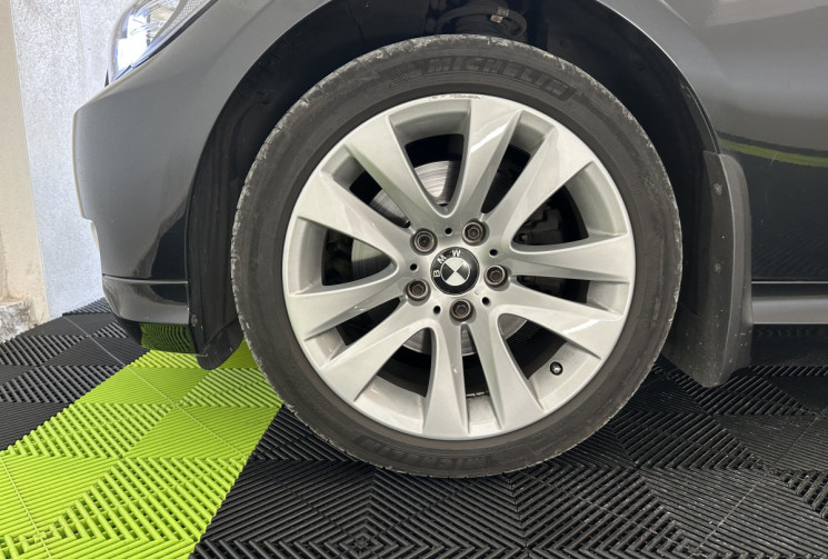 BMW SERIE 3 TOURING (E91) 318d Edition Confort