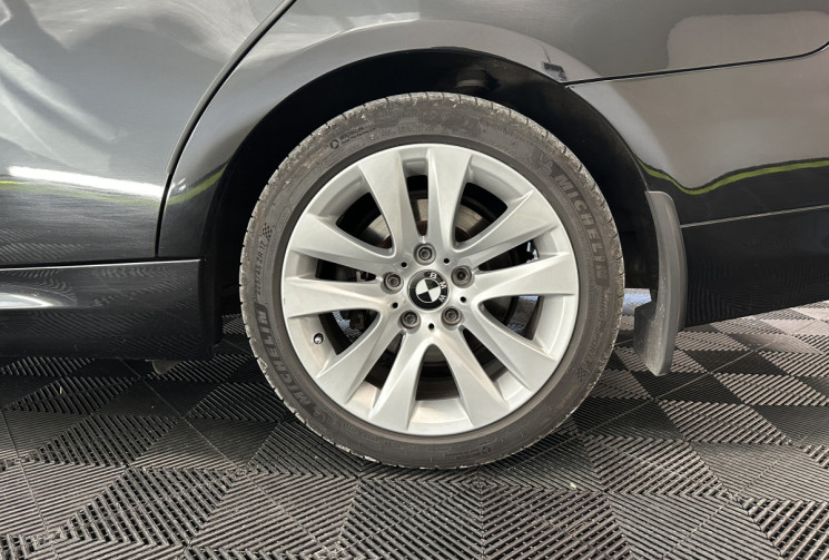 BMW SERIE 3 TOURING (E91) 318d Edition Confort