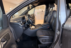 Mercedes Classe B PHASE 2 200 CDI 16V 7G-DCT 136 / SENSATION / SUIVI COMPLET MERCEDES