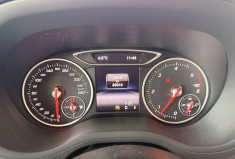 Mercedes Classe B PHASE 2 200 CDI 16V 7G-DCT 136 / SENSATION / SUIVI COMPLET MERCEDES