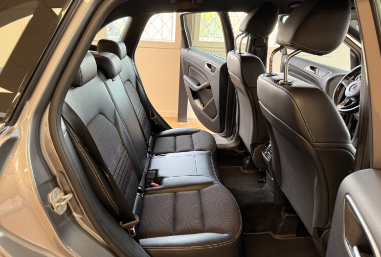 Mercedes Classe B PHASE 2 200 CDI 16V 7G-DCT 136 / SENSATION / SUIVI COMPLET MERCEDES