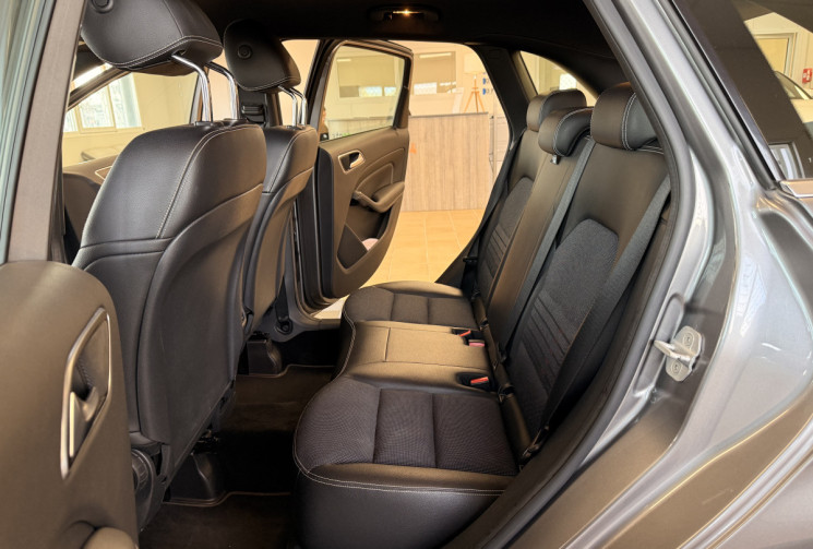 Mercedes Classe B PHASE 2 200 CDI 16V 7G-DCT 136 / SENSATION / SUIVI COMPLET MERCEDES