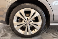 Mercedes Classe B PHASE 2 200 CDI 16V 7G-DCT 136 / SENSATION / SUIVI COMPLET MERCEDES