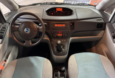 FIAT  Idea 1.3 JTD Multijet 70cv