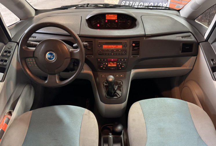 FIAT  Idea 1.3 JTD Multijet 70cv