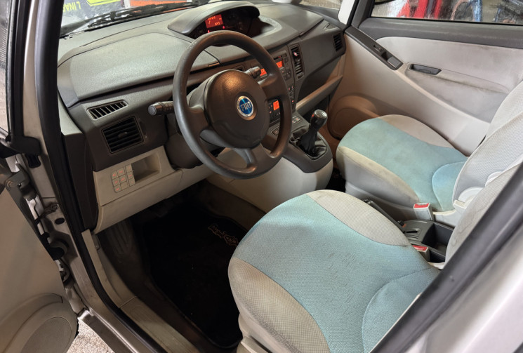 FIAT  Idea 1.3 JTD Multijet 70cv