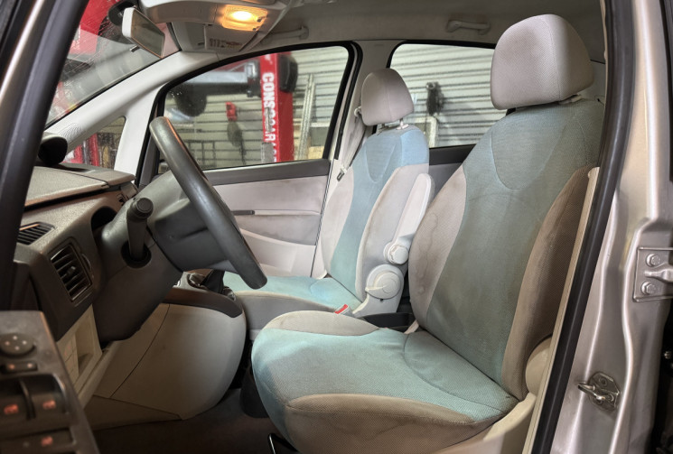 FIAT  Idea 1.3 JTD Multijet 70cv