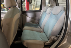 FIAT  Idea 1.3 JTD Multijet 70cv