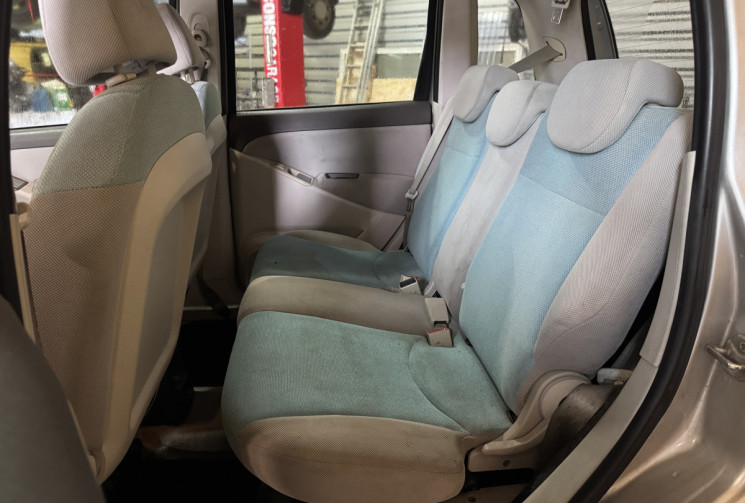 FIAT  Idea 1.3 JTD Multijet 70cv