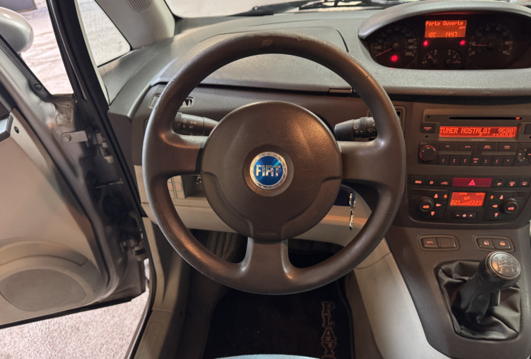 FIAT  Idea 1.3 JTD Multijet 70cv