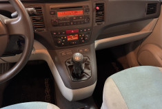 FIAT  Idea 1.3 JTD Multijet 70cv