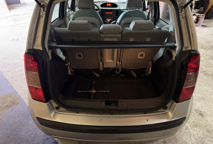 FIAT  Idea 1.3 JTD Multijet 70cv