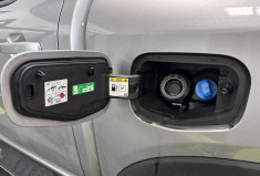 Ford Ranger Super Cabine 3.0 EcoBlue V6 240ch Stop&Start Double Cabine Wildtrak e-4WD BVA10