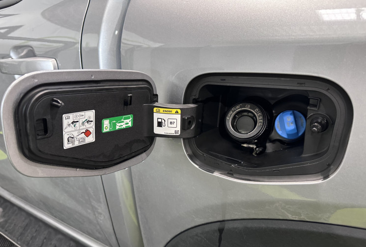 Ford Ranger Super Cabine 3.0 EcoBlue V6 240ch Stop&Start Double Cabine Wildtrak e-4WD BVA10