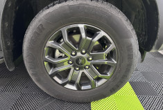 Ford Ranger Super Cabine 3.0 EcoBlue V6 240ch Stop&Start Double Cabine Wildtrak e-4WD BVA10