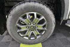 Ford Ranger Super Cabine 3.0 EcoBlue V6 240ch Stop&Start Double Cabine Wildtrak e-4WD BVA10