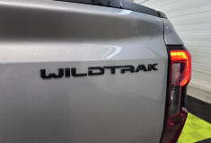 Ford Ranger Super Cabine 3.0 EcoBlue V6 240ch Stop&Start Double Cabine Wildtrak e-4WD BVA10