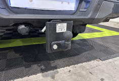 Ford Ranger Super Cabine 3.0 EcoBlue V6 240ch Stop&Start Double Cabine Wildtrak e-4WD BVA10