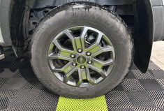 Ford Ranger Super Cabine 3.0 EcoBlue V6 240ch Stop&Start Double Cabine Wildtrak e-4WD BVA10